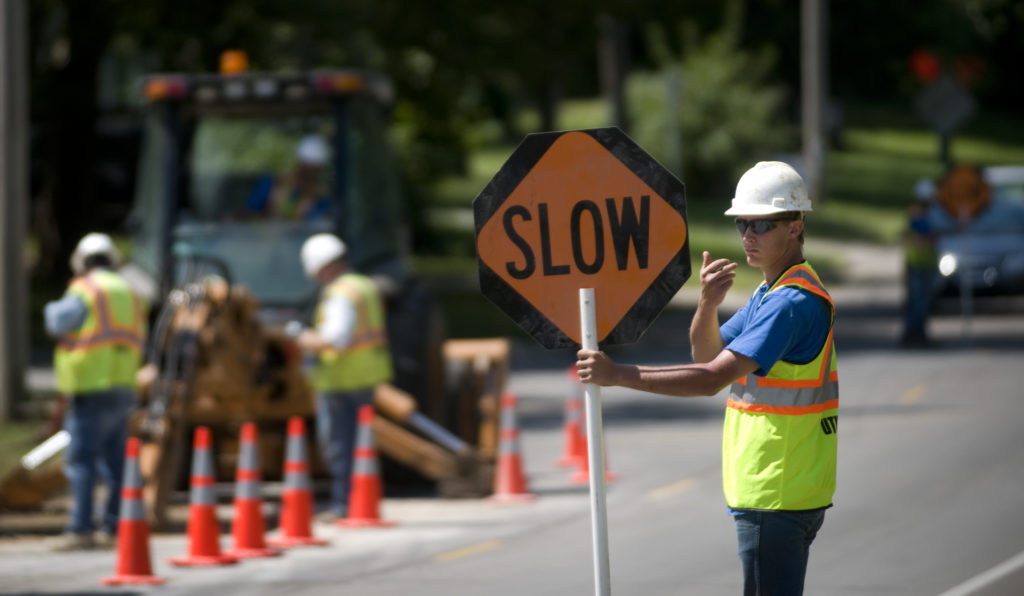 City of Lawrence sets date for Municipal Services and Operations